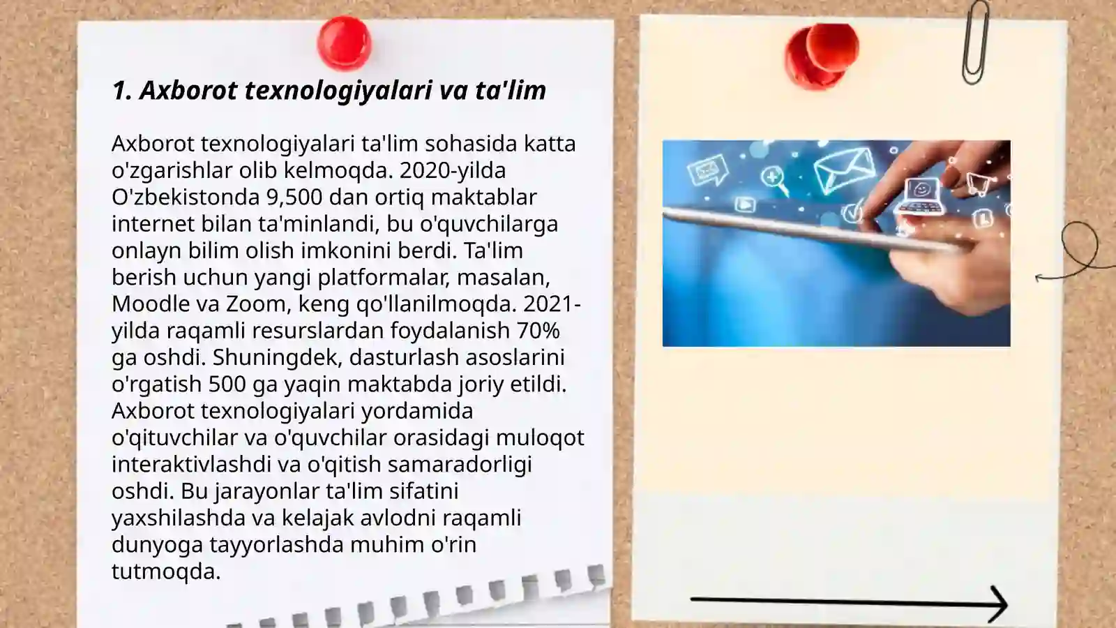 Product slide 3