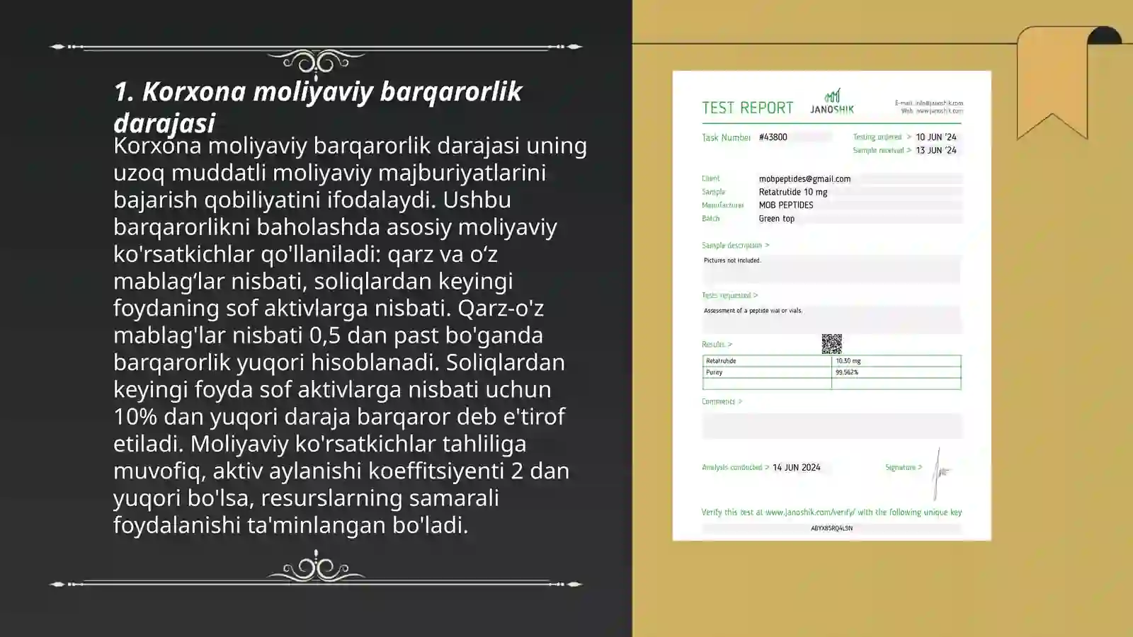 Product slide 3