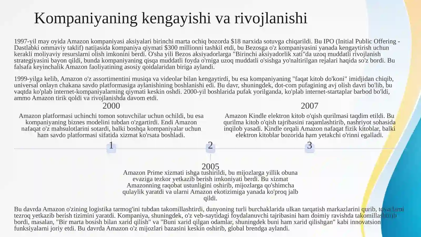 Product slide 3
