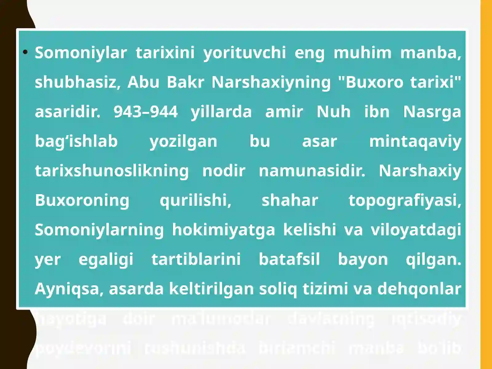 Product slide 3