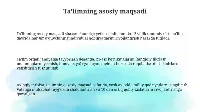 Product slide 3