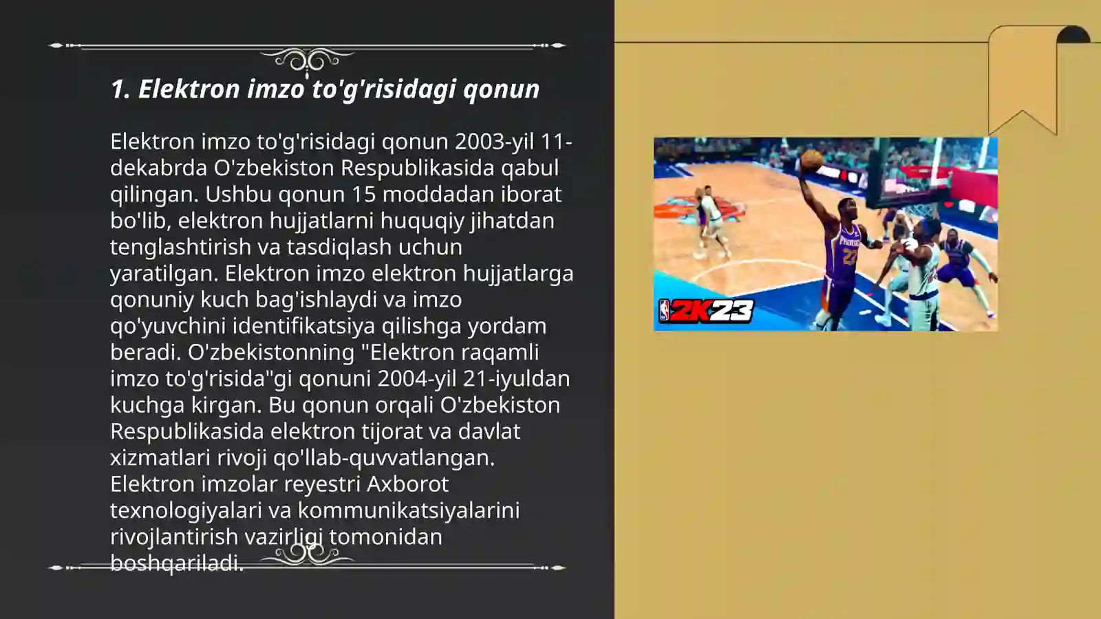 Product slide 3