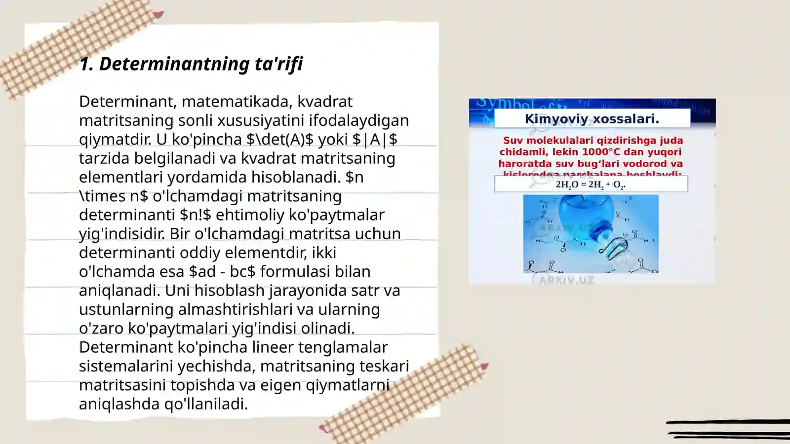 Product slide 3