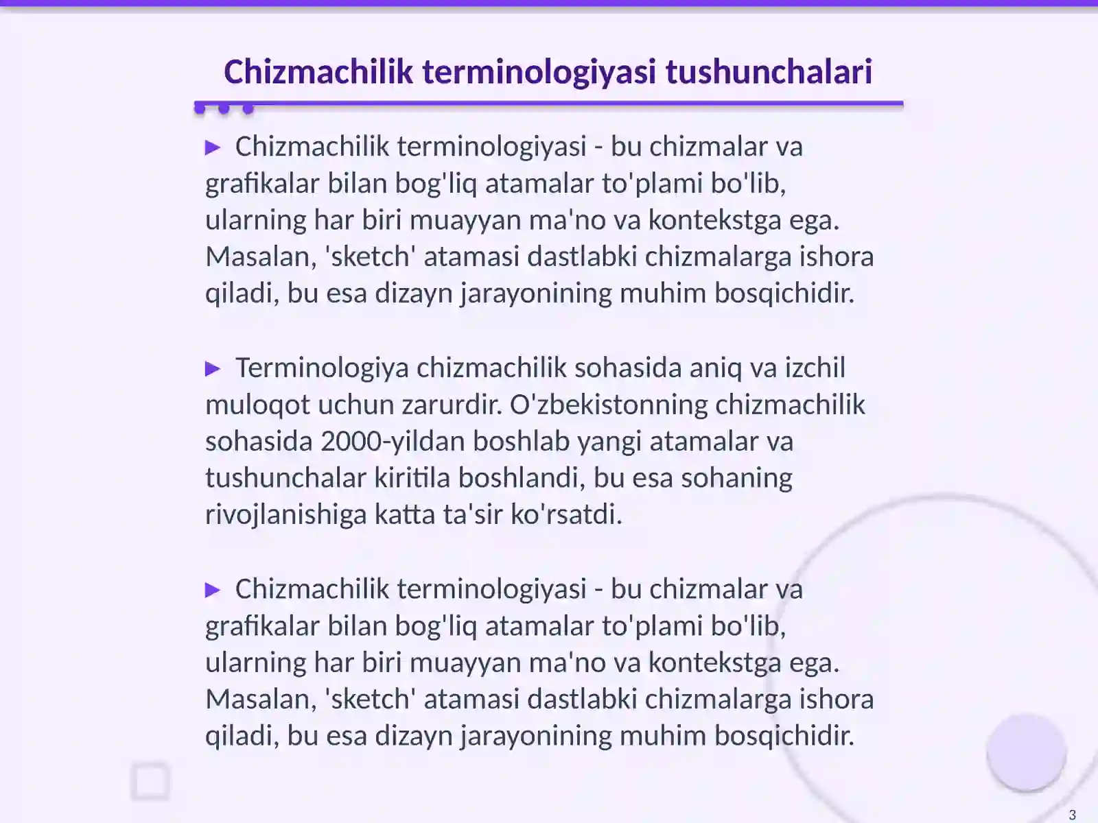 Product slide 3