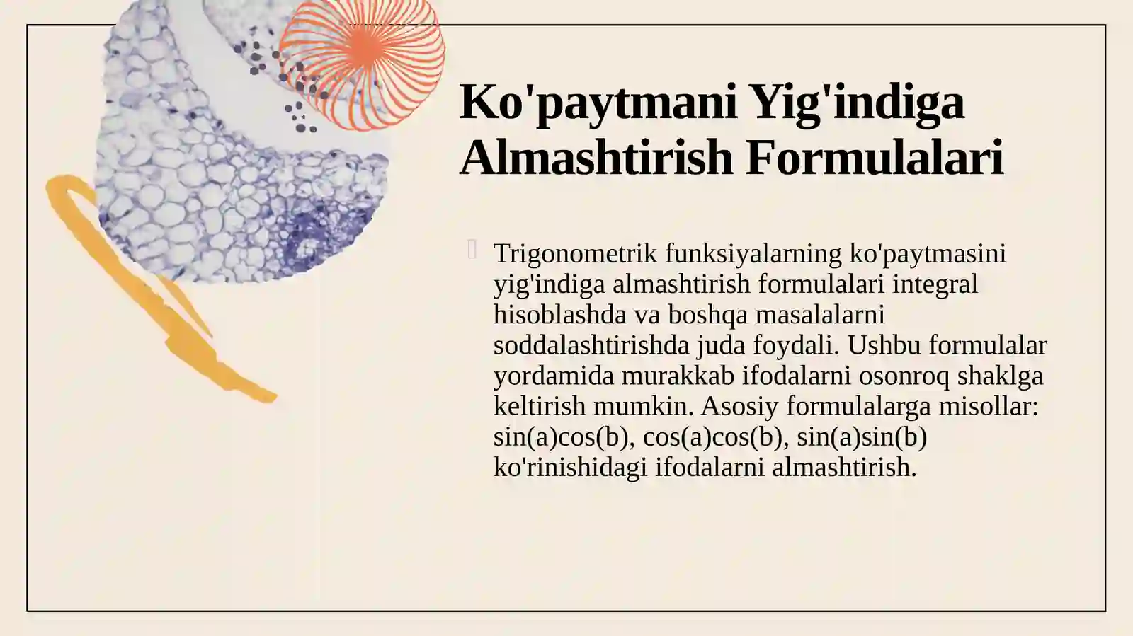 Product slide 3