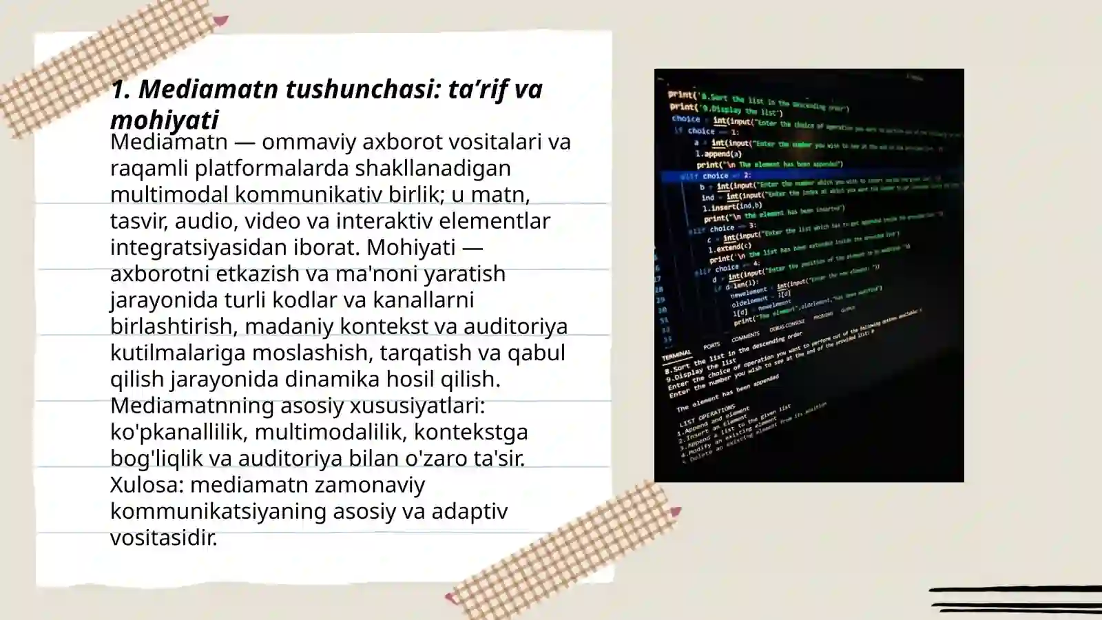 Product slide 3