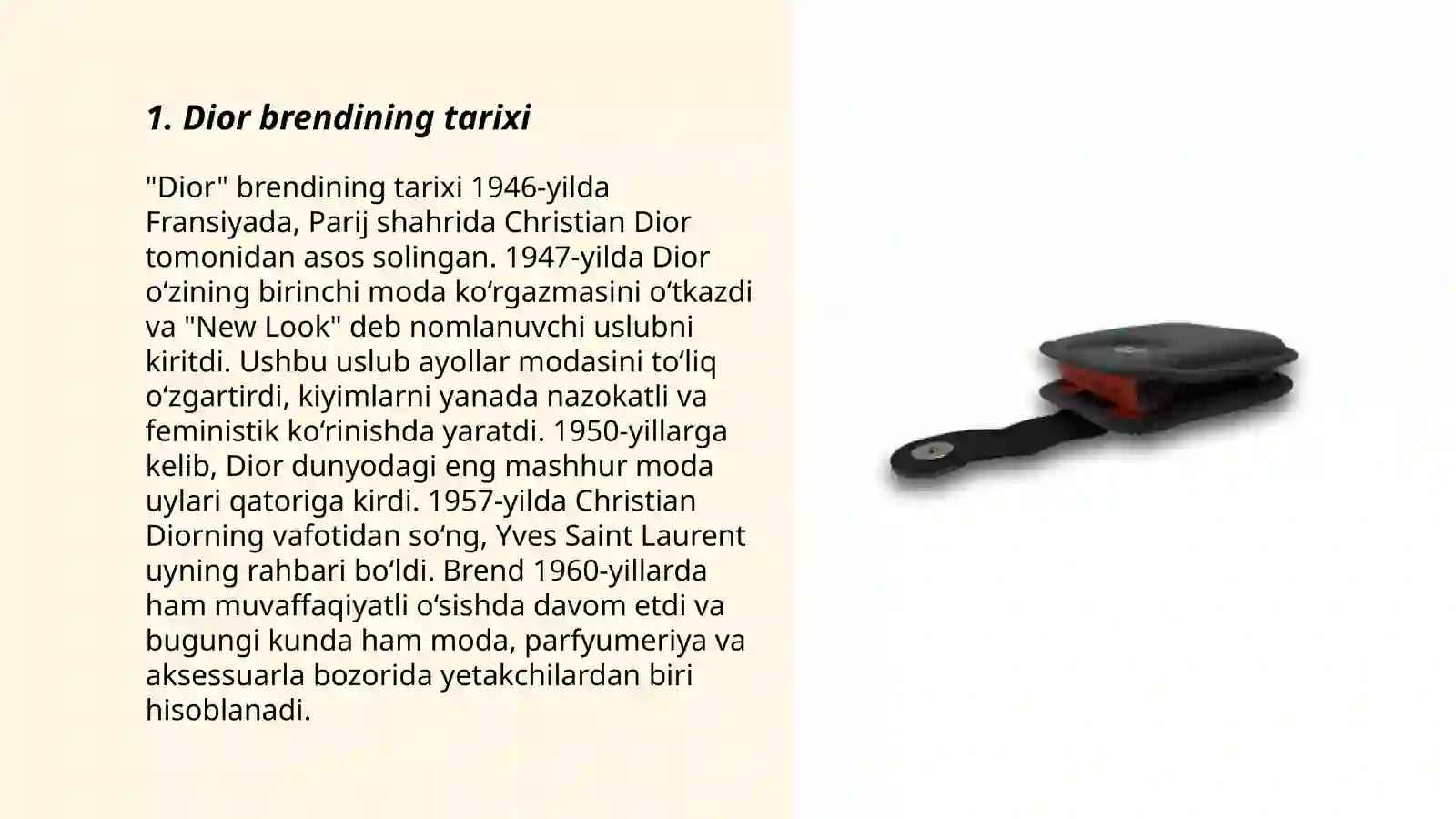 Product slide 3