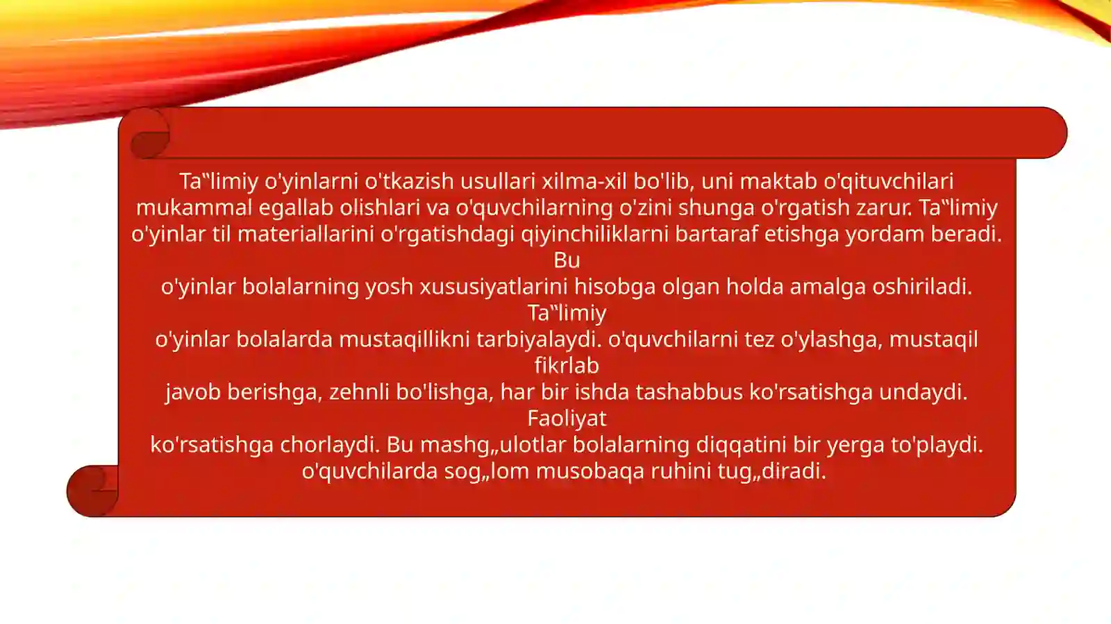 Product slide 3