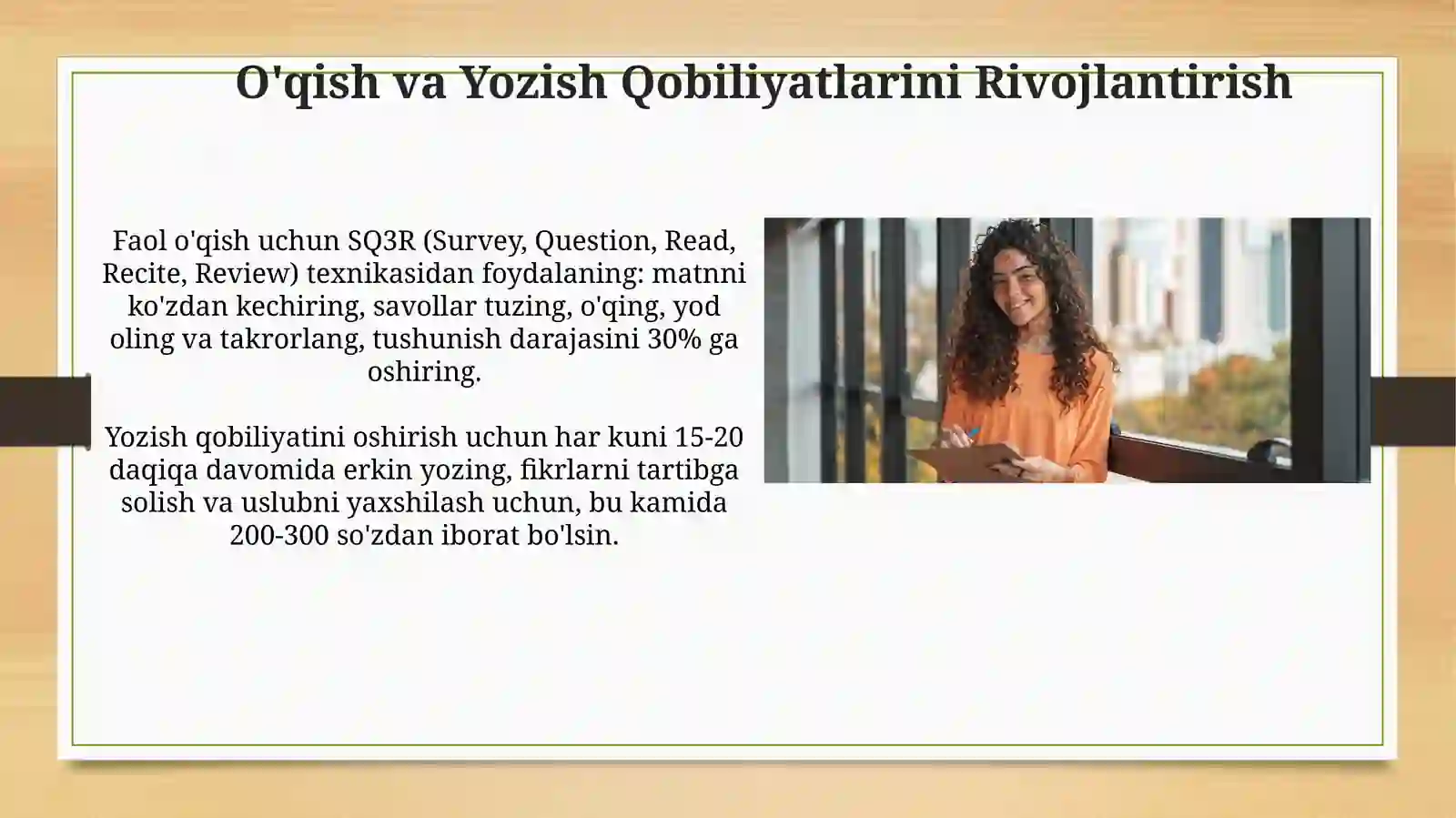 Product slide 3