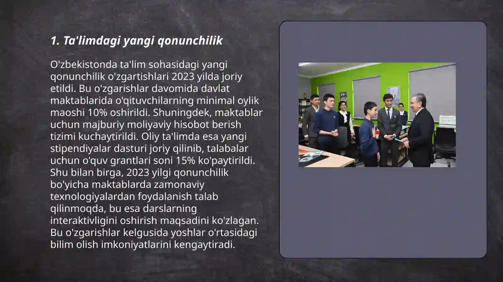 Product slide 3