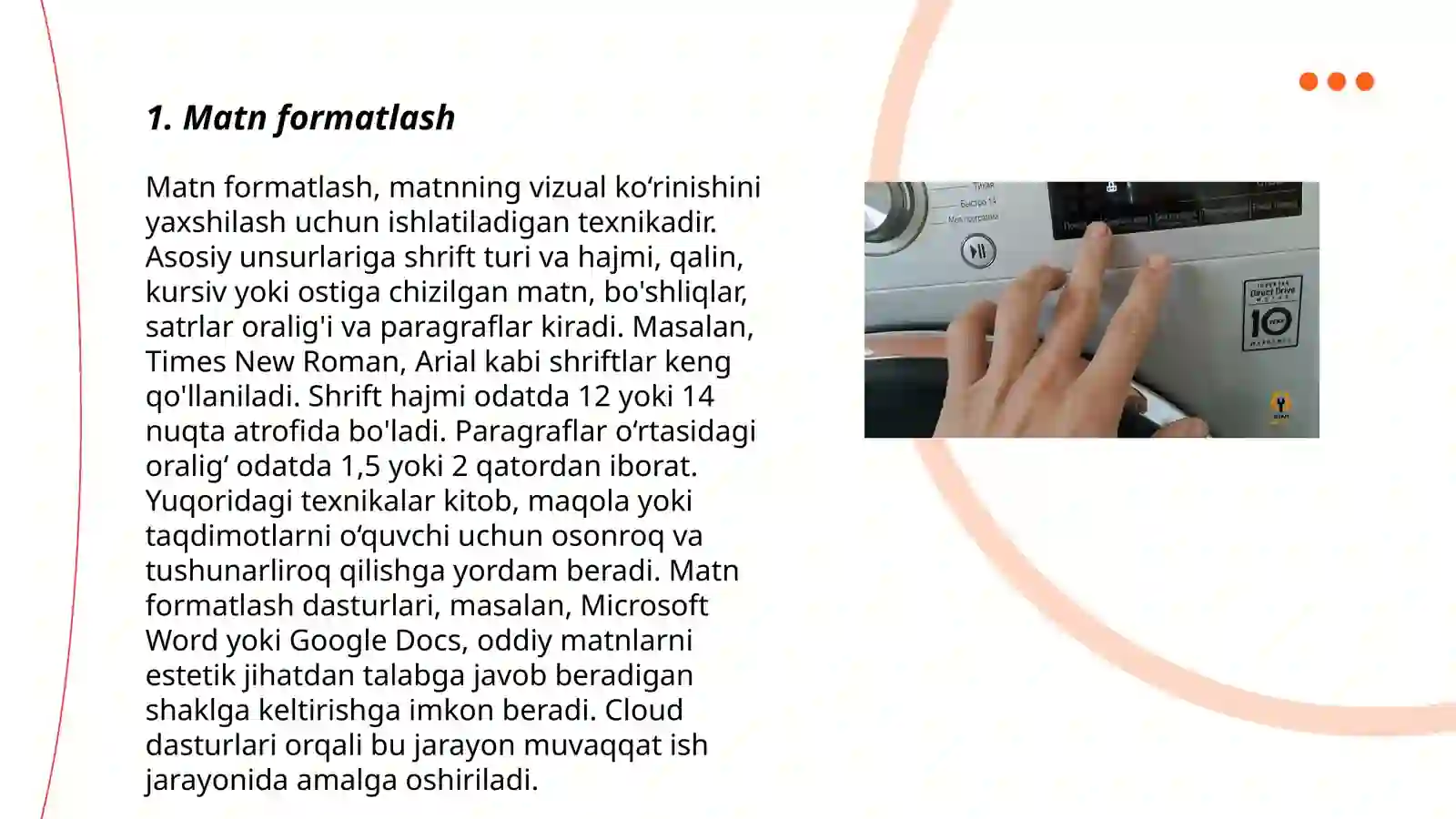 Product slide 3