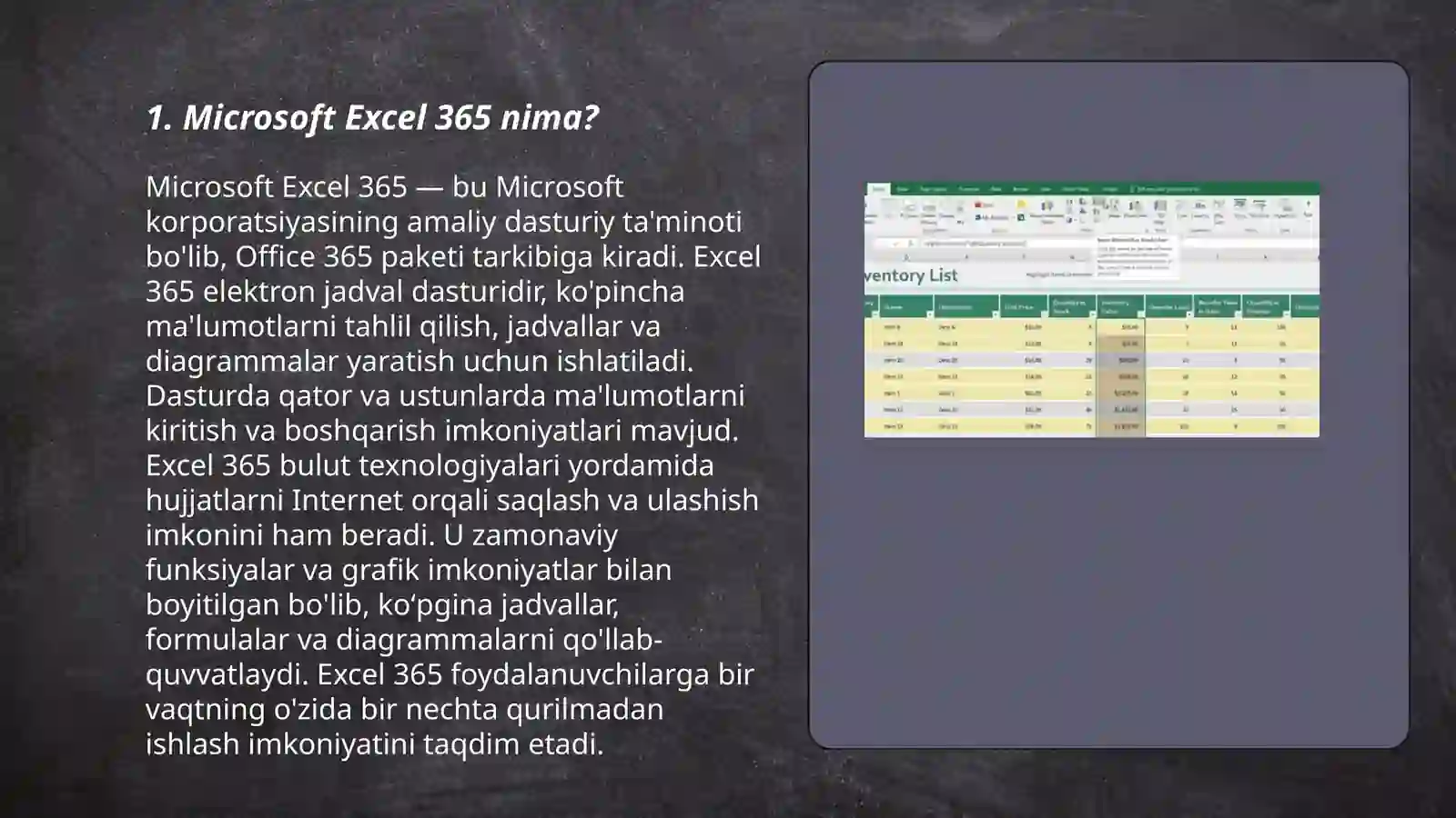 Product slide 3