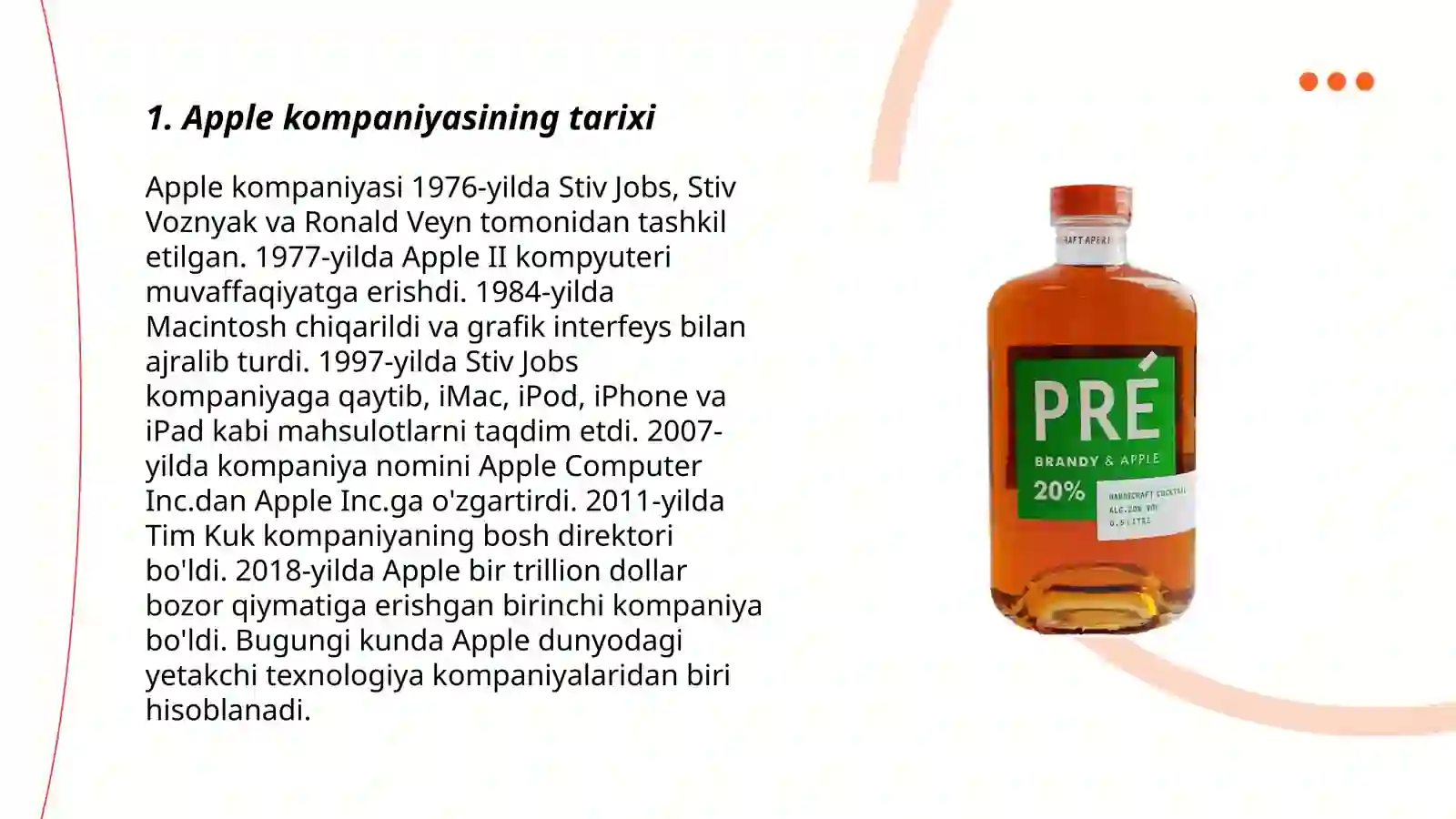 Product slide 3