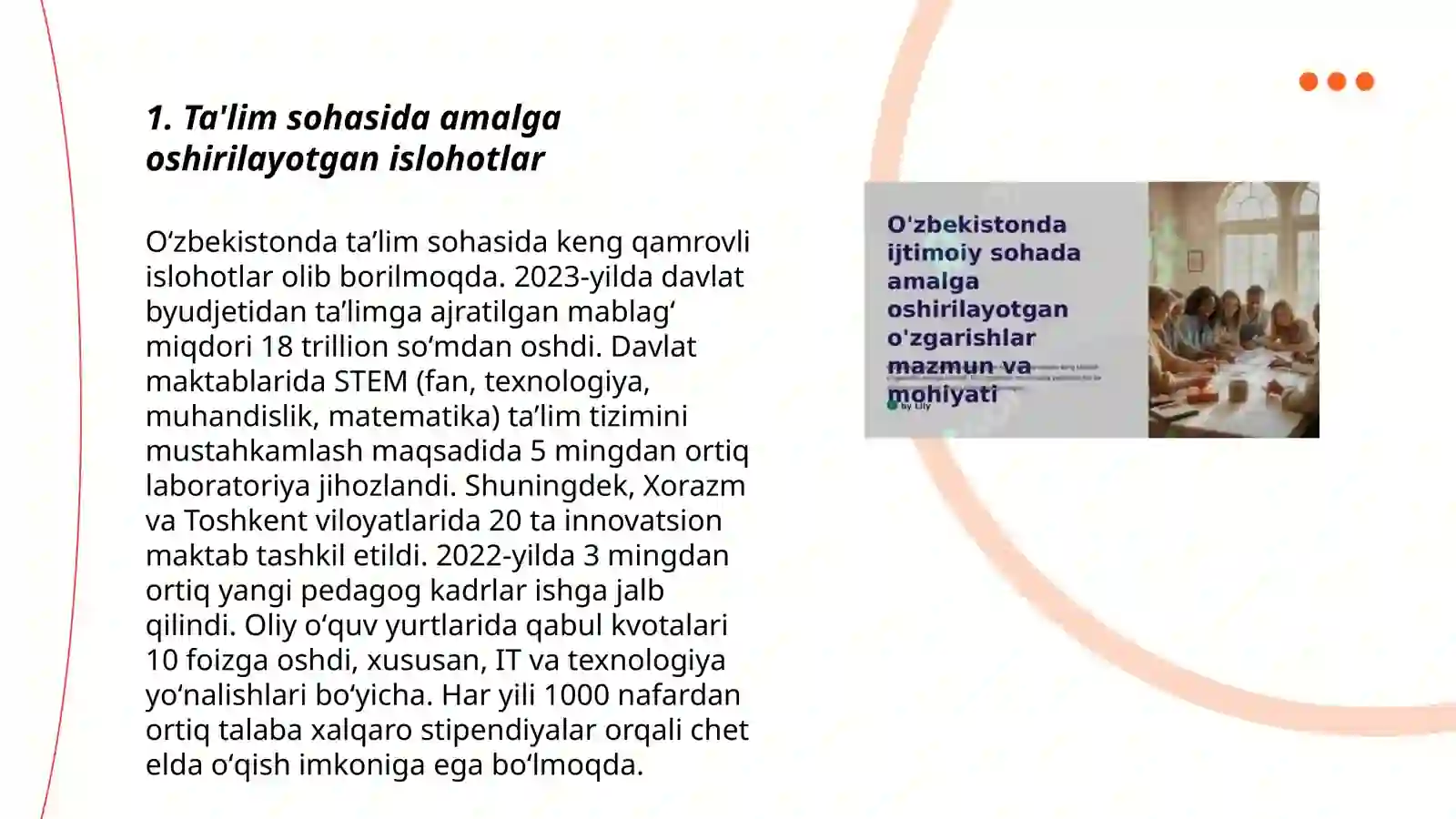 Product slide 3