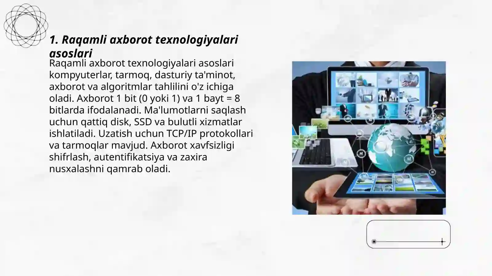 Product slide 3