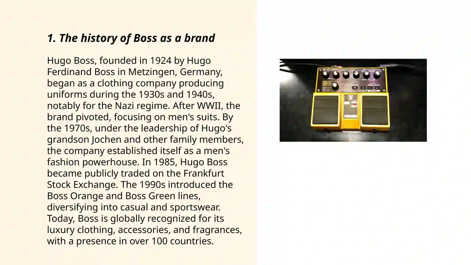 Product slide 3