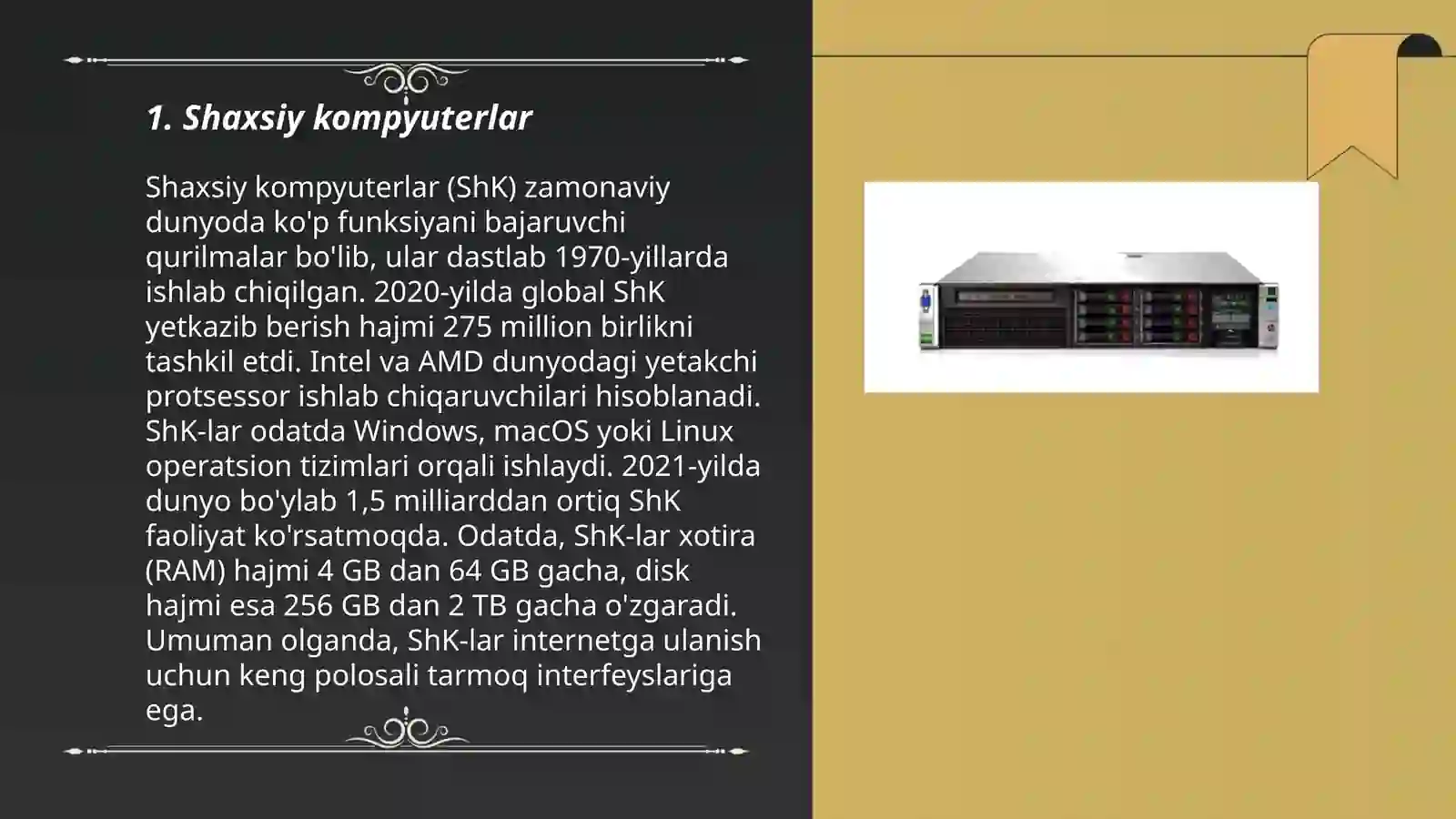 Product slide 3