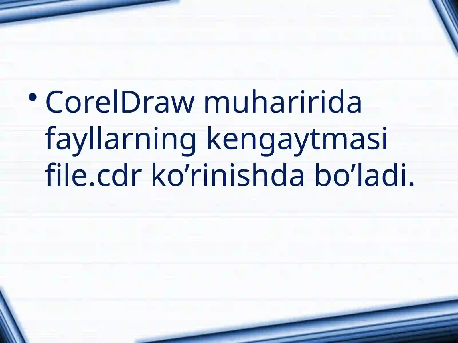 Product slide 3