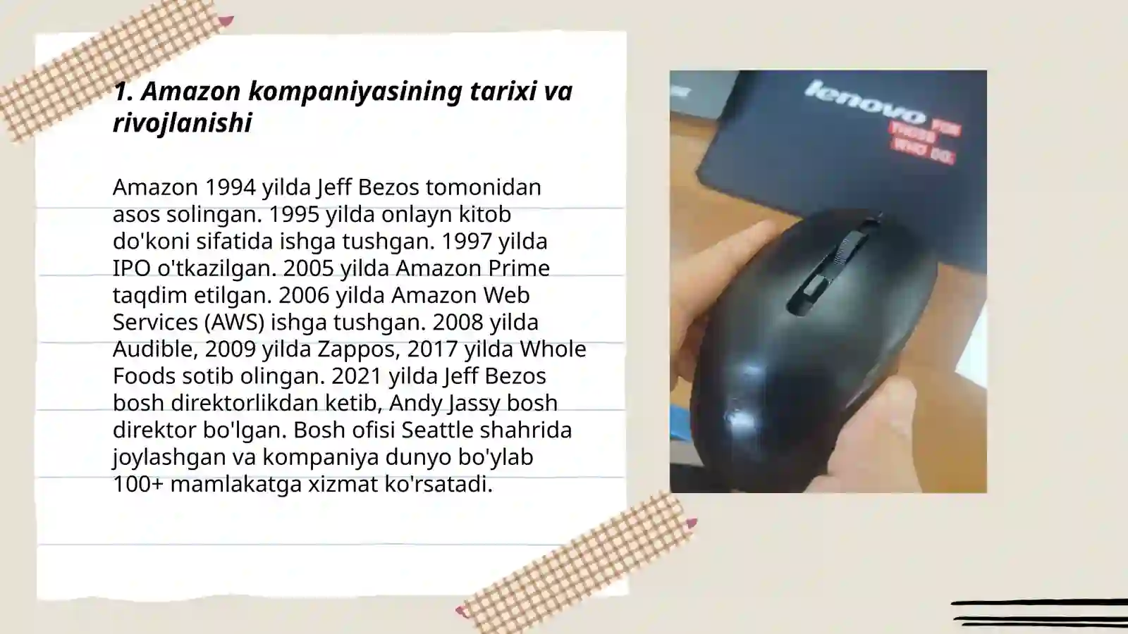 Product slide 3