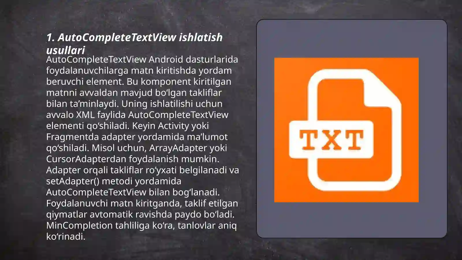 Product slide 3
