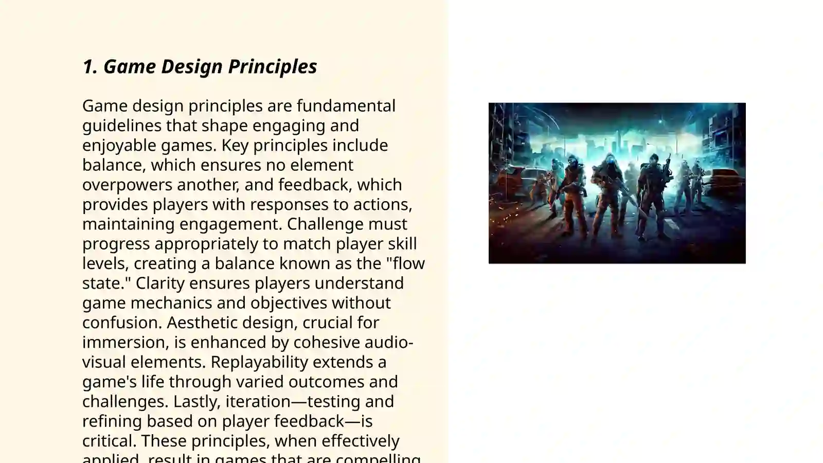 Product slide 3