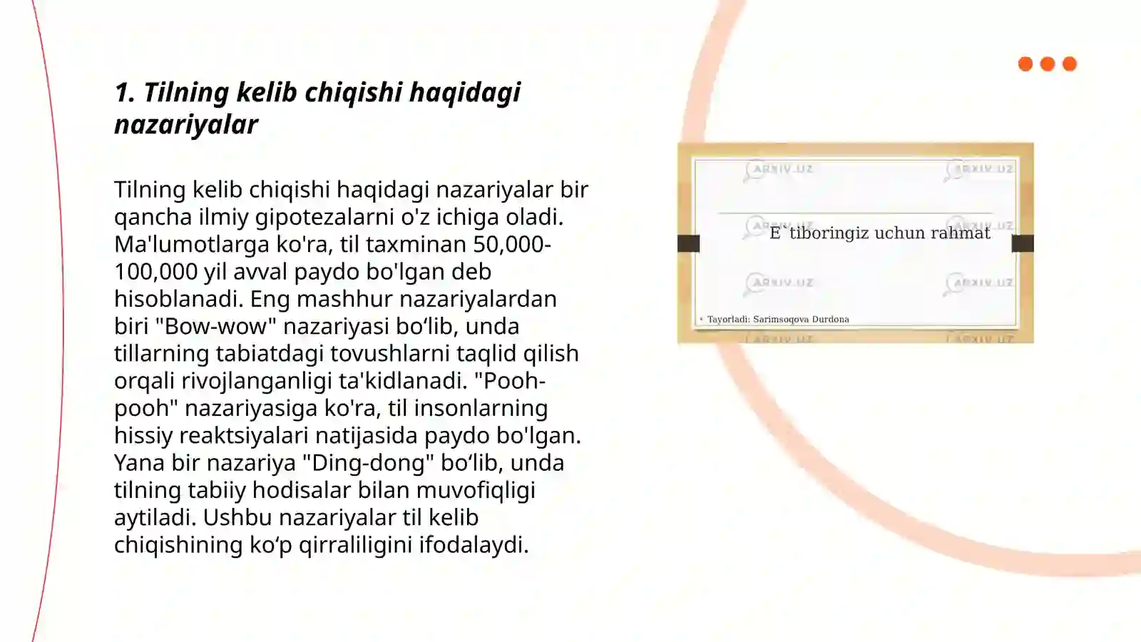 Product slide 3