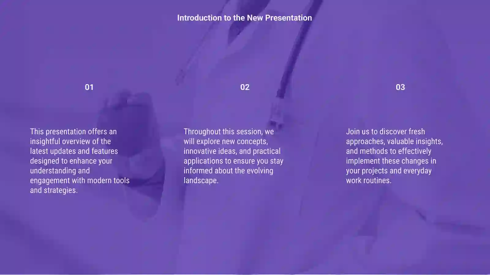 Product slide 3