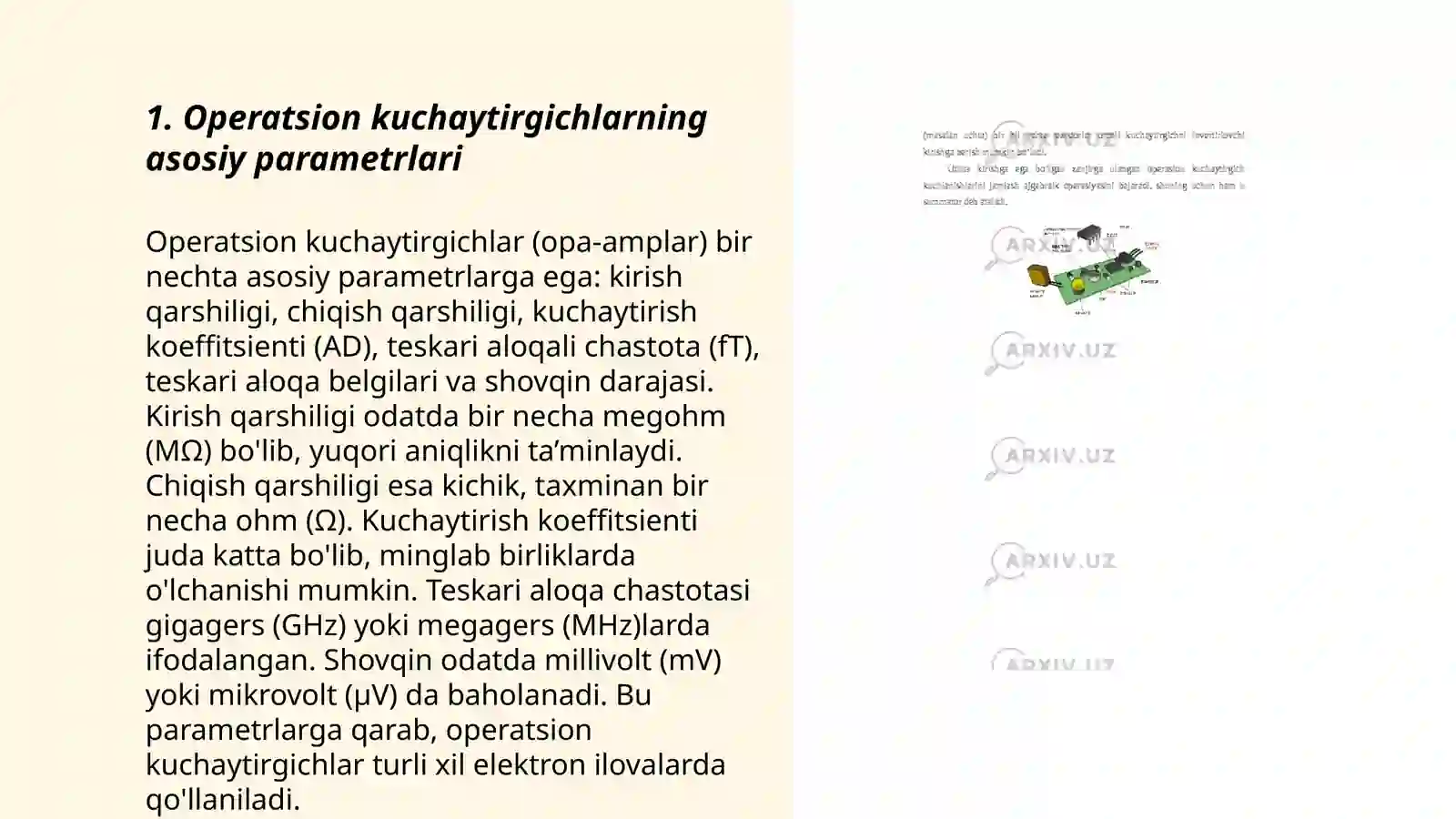 Product slide 3