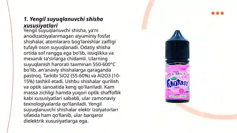 Product slide 3