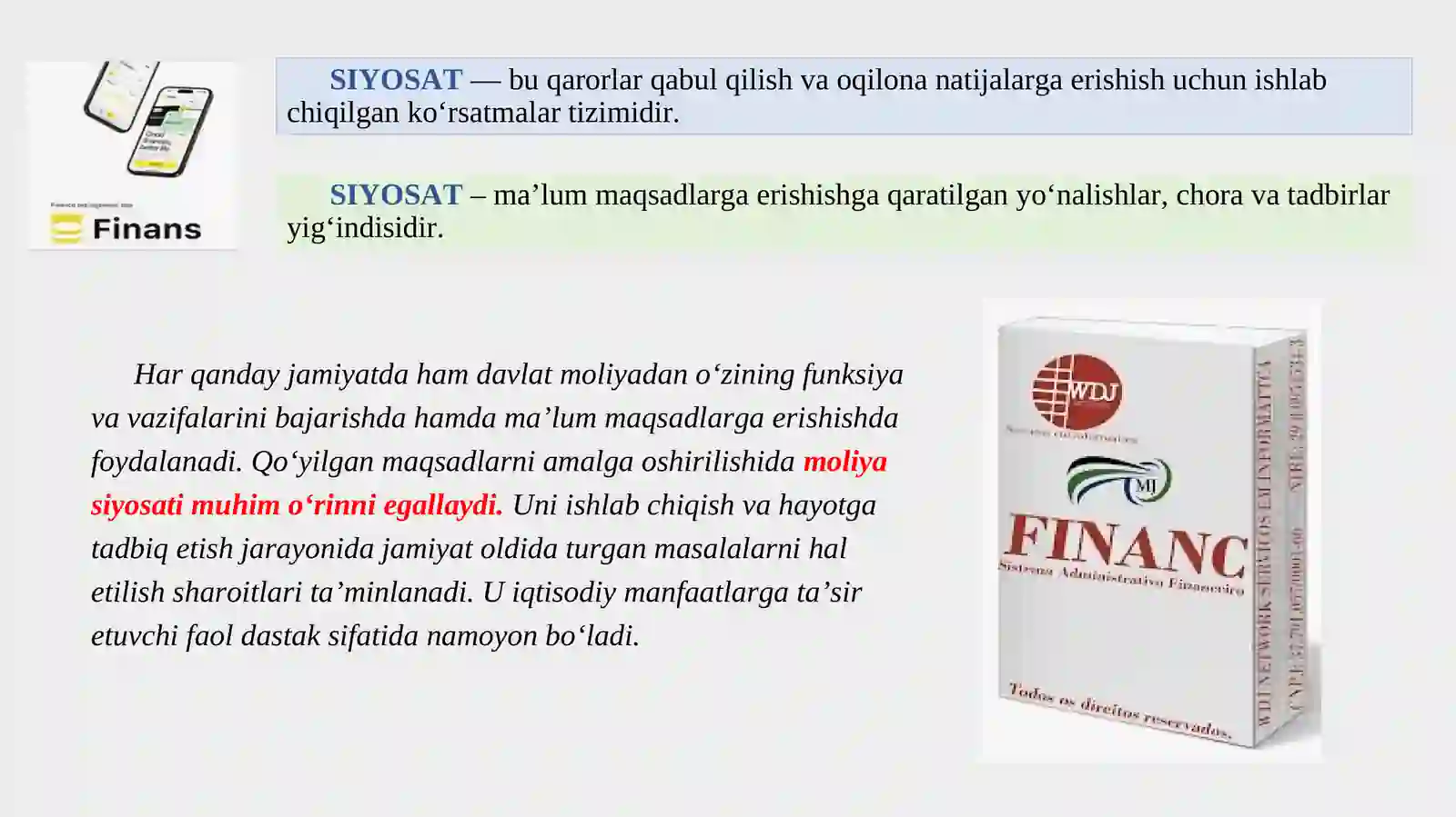 Product slide 3