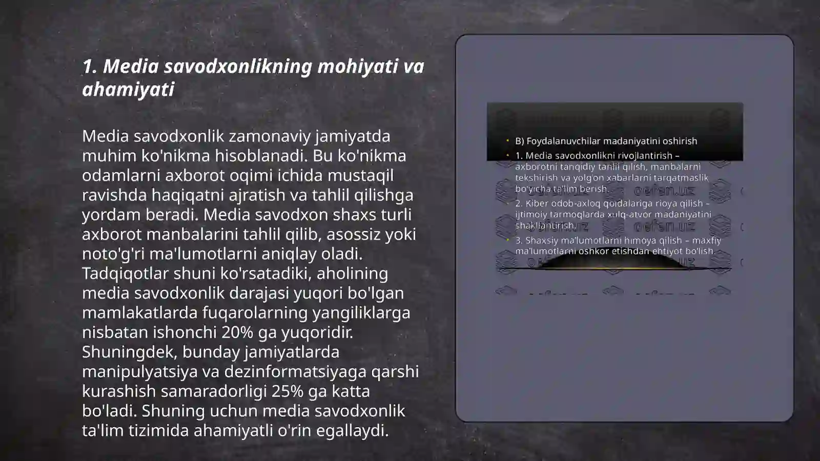 Product slide 3