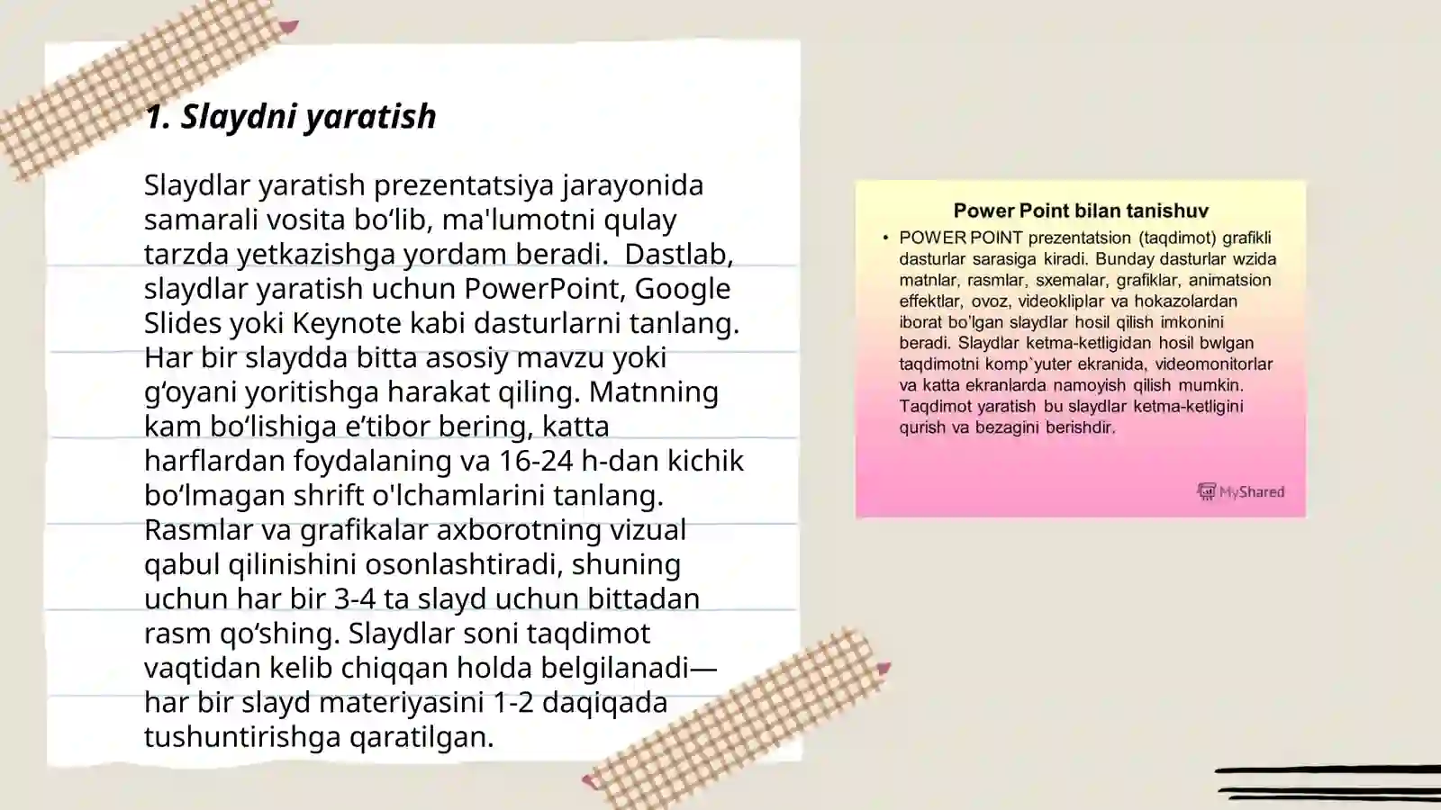 Product slide 3