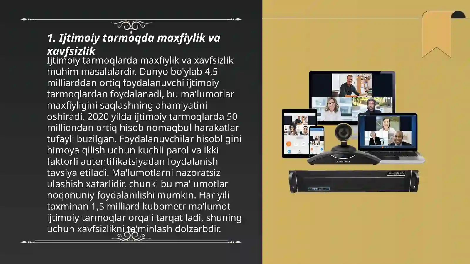 Product slide 3