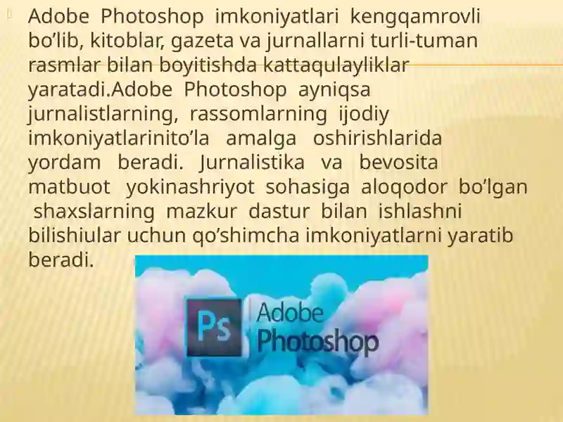Product slide 3