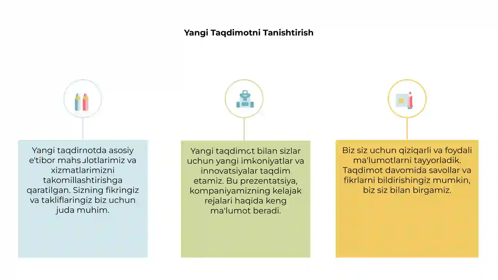 Product slide 3