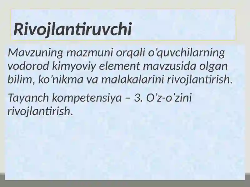 Product slide 3