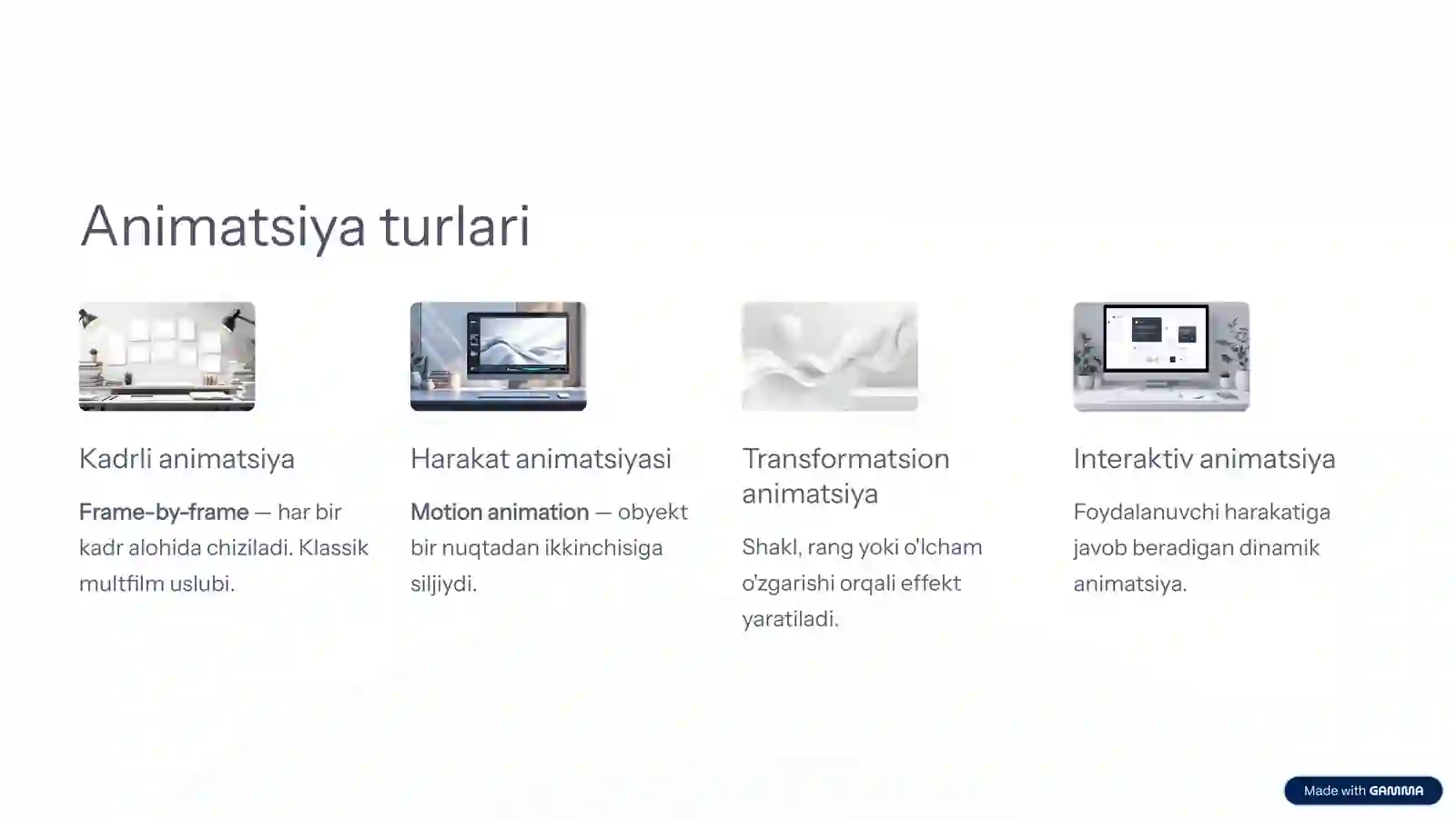 Product slide 3