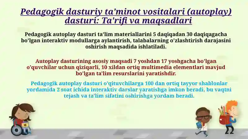Product slide 3