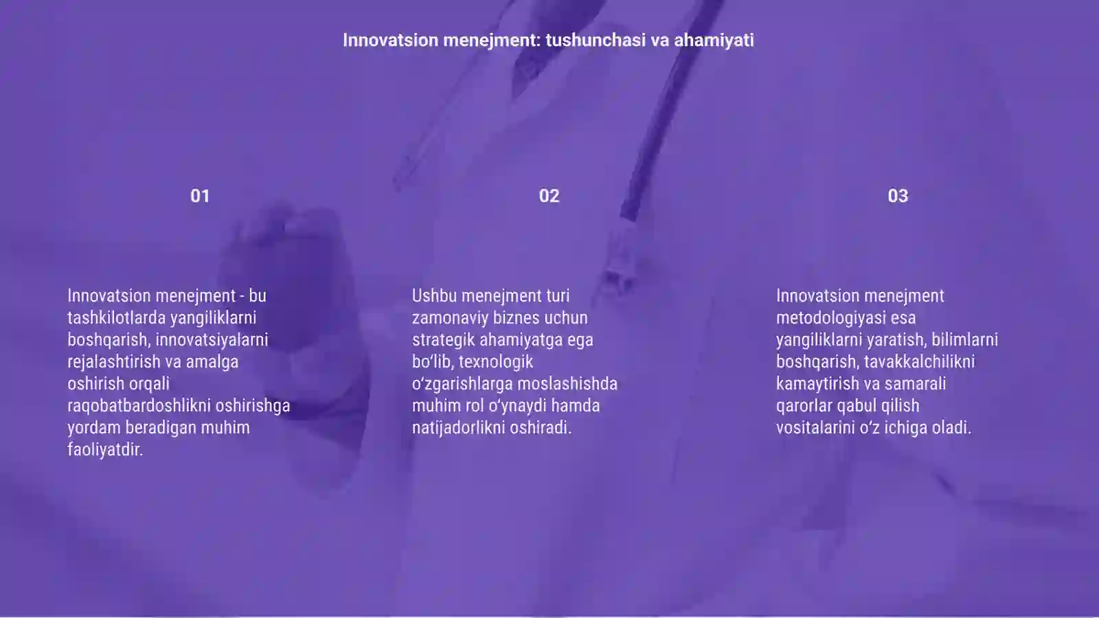 Product slide 3