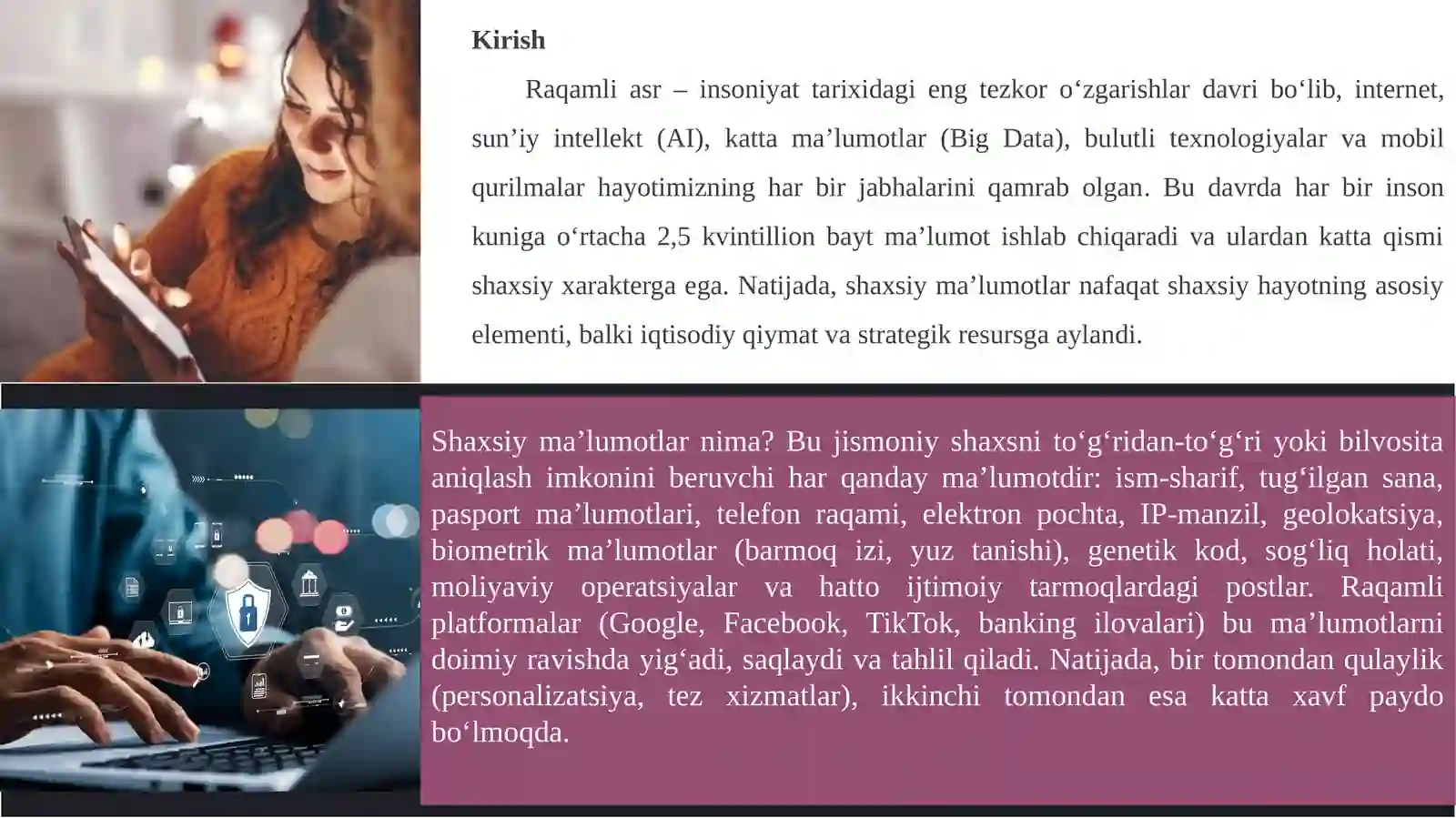 Product slide 3