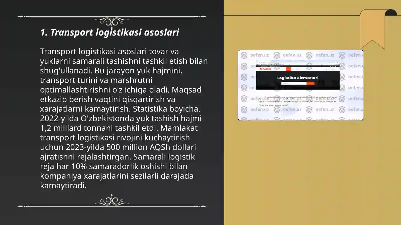 Product slide 3