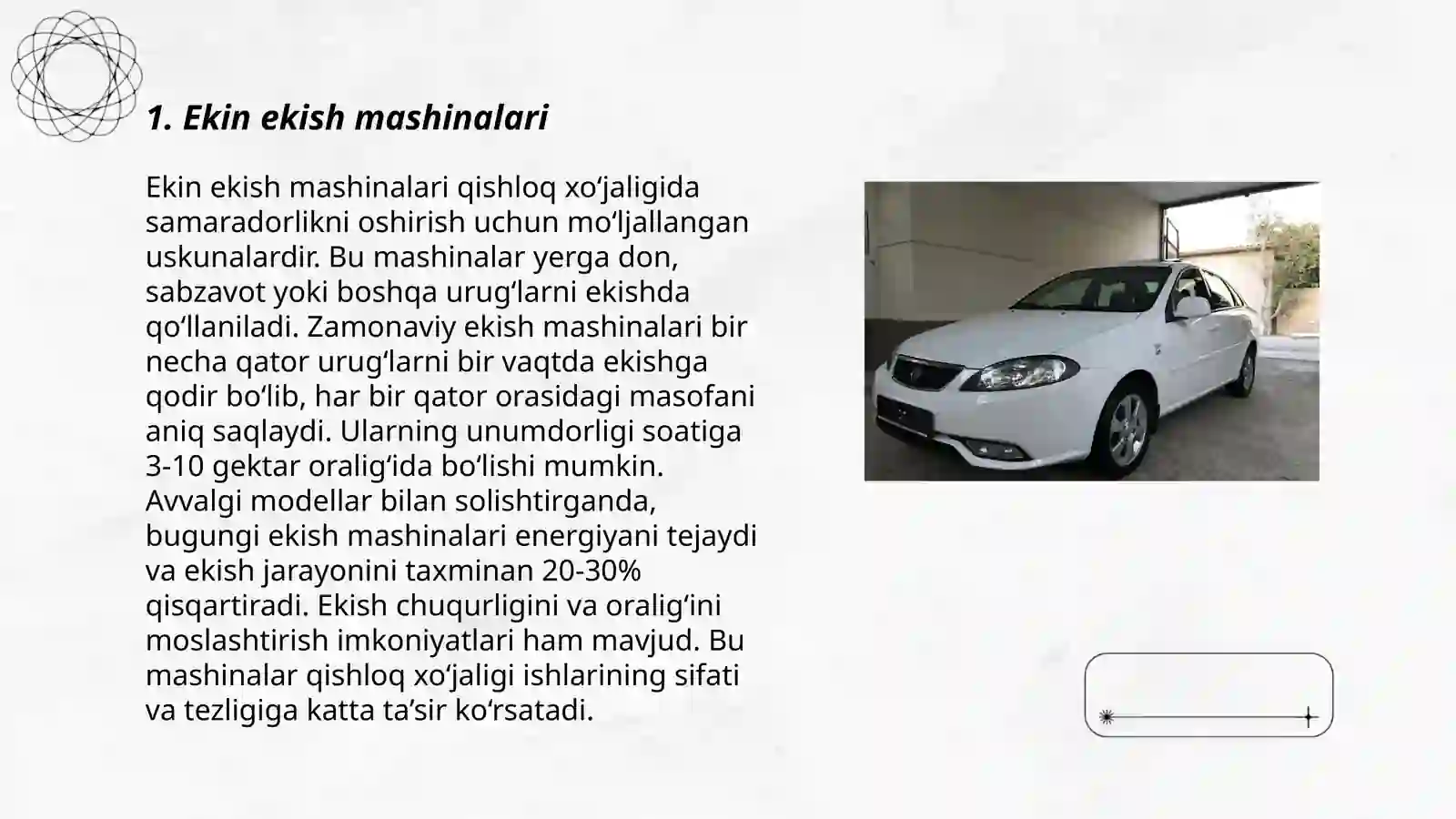Product slide 3