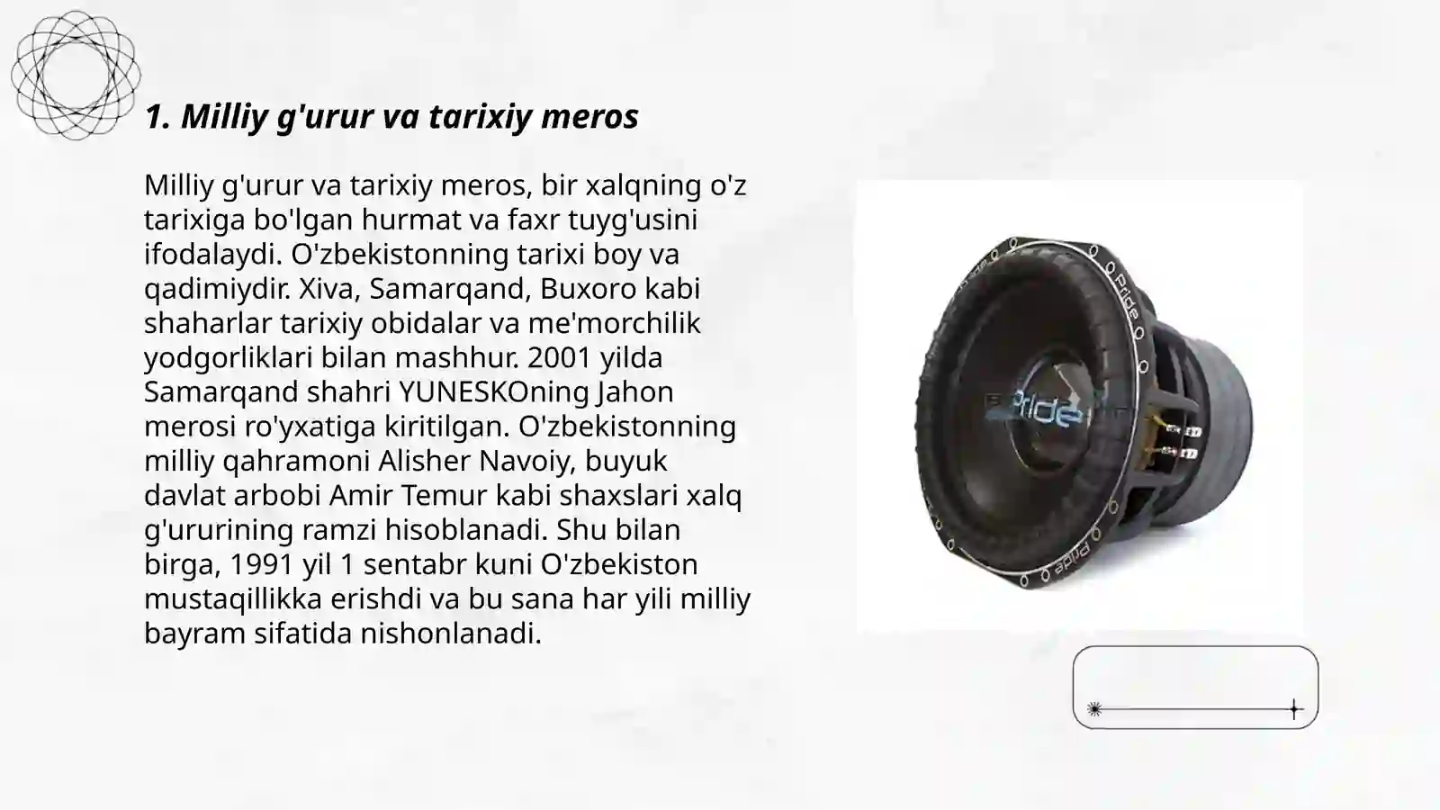 Product slide 3