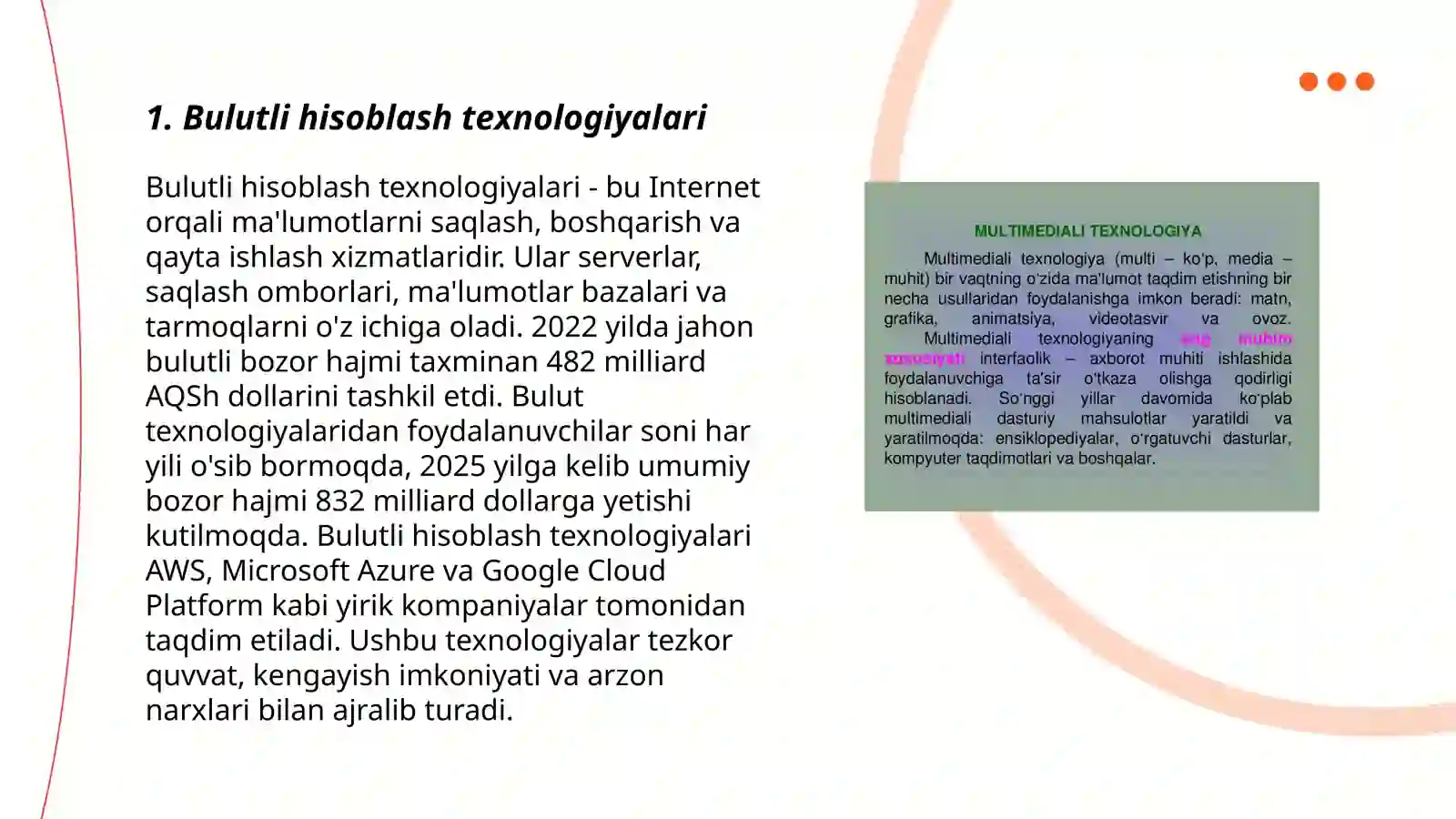Product slide 3