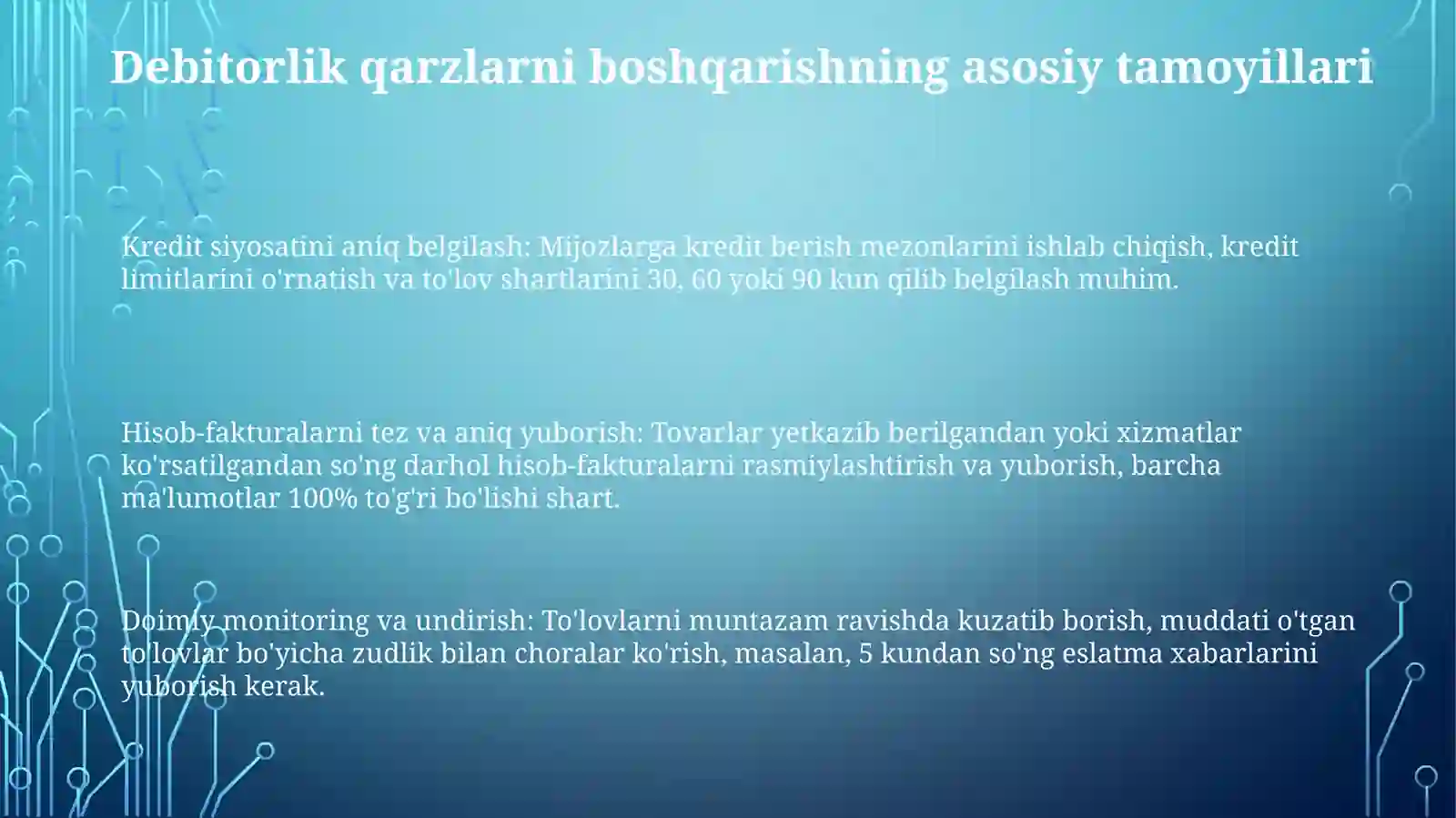 Product slide 3