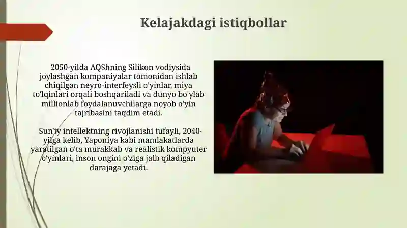 Product slide 3