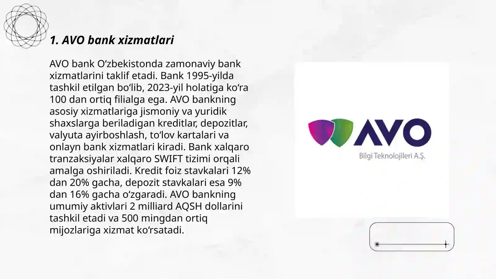 Product slide 3