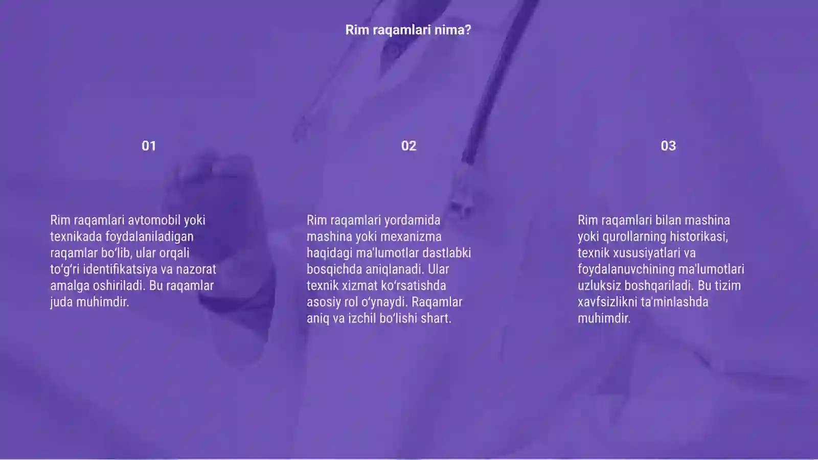 Product slide 3