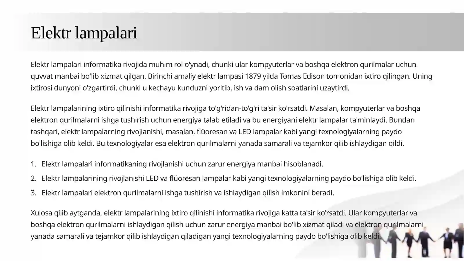 Product slide 3
