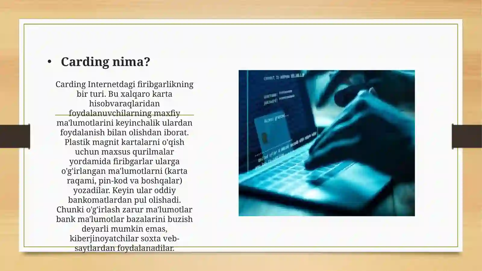Product slide 3